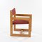 Armchair and Table by André Sornay, 1960s, Set of 2, Image 6