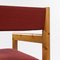 Armchair and Table by André Sornay, 1960s, Set of 2, Image 4