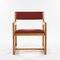 Armchair and Table by André Sornay, 1960s, Set of 2, Image 9