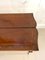 Antique Edwardian Mahogany Hand Painted Card Table, 1900s 13