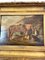 CR Breytle, Escena con perros y caballos, 1880, óleo sobre lienzo, enmarcado, Imagen 4