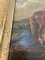 CR Breytle, Scena con cavalli e cani, 1880, Olio su tela, con cornice, Immagine 12