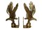 Sujetalibros Hollywood Regency en forma de águila, Imagen 1