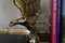 Hollywood Regency Eagle Bookends 5