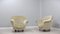 Mid-Century Lounge Chairs by Federico Munari, 1950s, Set of 2 9