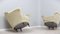 Mid-Century Lounge Chairs by Federico Munari, 1950s, Set of 2 11