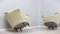 Mid-Century Lounge Chairs by Federico Munari, 1950s, Set of 2, Image 11