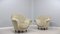 Mid-Century Lounge Chairs by Federico Munari, 1950s, Set of 2 1