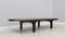 Mod. 514 Niedriger Tisch von Gianfranco Frattini für Bernini, 1950er 10