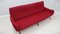 Lady 3-Seater Sofa by Marco Zanuso for Arflex, 1950s 4