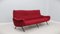 Lady 3-Seater Sofa by Marco Zanuso for Arflex, 1950s, Image 1