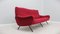 Lady 3-Seater Sofa by Marco Zanuso for Arflex, 1950s, Image 6