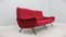 Lady 3-Sitzer Sofa von Marco Zanuso für Arflex, 1950er 6