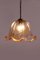 Murano Glass Hanging Lamp, 1960s 5