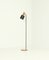 Danish Studio Floor Lamp by Jo Hammerborg for Fog & Morup, 1960s, Image 11