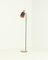 Danish Studio Floor Lamp by Jo Hammerborg for Fog & Morup, 1960s 12