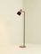 Danish Studio Floor Lamp by Jo Hammerborg for Fog & Morup, 1960s, Image 14