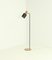 Danish Studio Floor Lamp by Jo Hammerborg for Fog & Morup, 1960s 10