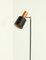 Danish Studio Floor Lamp by Jo Hammerborg for Fog & Morup, 1960s 2