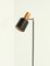 Danish Studio Floor Lamp by Jo Hammerborg for Fog & Morup, 1960s, Image 2