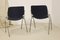 Vintage DSC 106 Chairs by Giancarlo Piretti for Anonima Casteli, 1965, Set of 2, Image 10