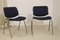 Vintage DSC 106 Chairs by Giancarlo Piretti for Anonima Casteli, 1965, Set of 2 1