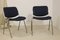 Vintage DSC 106 Chairs by Giancarlo Piretti for Anonima Casteli, 1965, Set of 2, Image 1