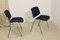Vintage DSC 106 Chairs by Giancarlo Piretti for Anonima Casteli, 1965, Set of 2, Image 14