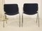 Vintage DSC 106 Chairs by Giancarlo Piretti for Anonima Casteli, 1965, Set of 2, Image 11