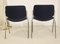Vintage DSC 106 Stühle von Giancarlo Piretti für Anonima Casteli, 1965, 2er Set 11