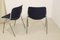 Vintage DSC 106 Chairs by Giancarlo Piretti for Anonima Casteli, 1965, Set of 2 4