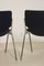 Vintage DSC 106 Chairs by Giancarlo Piretti for Anonima Casteli, 1965, Set of 2 3