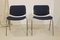 Vintage DSC 106 Chairs by Giancarlo Piretti for Anonima Casteli, 1965, Set of 2, Image 15