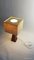 Mid-Century Teak Table Lamp, 1960s, Image 5