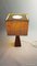 Mid-Century Teak Table Lamp, 1960s, Image 6