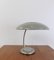 Bauhaus Table Lamp from VEB Leuchtenbau Lengefeld, 1960s 1