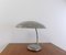 Bauhaus Table Lamp from VEB Leuchtenbau Lengefeld, 1960s 10