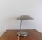 Bauhaus Table Lamp from VEB Leuchtenbau Lengefeld, 1960s 3