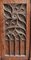 Petite Coffre de Palier à Linge de Style Renaissance en Chêne, Fin du 19ème Siècle 11