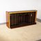 Vintage Sideboard in Walnut and Beech by Luigi Brusotti, 1940s 6