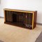 Vintage Sideboard in Walnut and Beech by Luigi Brusotti, 1940s 1