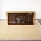 Vintage Sideboard in Walnut and Beech by Luigi Brusotti, 1940s 8