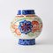 Antique Japanese Imari Porcelain Vase, 1890s, Image 2