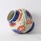 Antique Japanese Imari Porcelain Vase, 1890s 10