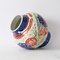 Antique Japanese Imari Porcelain Vase, 1890s, Image 10