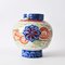 Antique Japanese Imari Porcelain Vase, 1890s 5