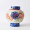 Vase Imari Antique en Porcelaine, Japon, 1890s 5