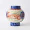 Antique Japanese Imari Porcelain Vase, 1890s, Image 3
