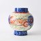 Vase Imari Antique en Porcelaine, Japon, 1890s 3