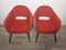 Shell Armchairs by Miroslav Navratil, 1960s, Set of 2, Image 12